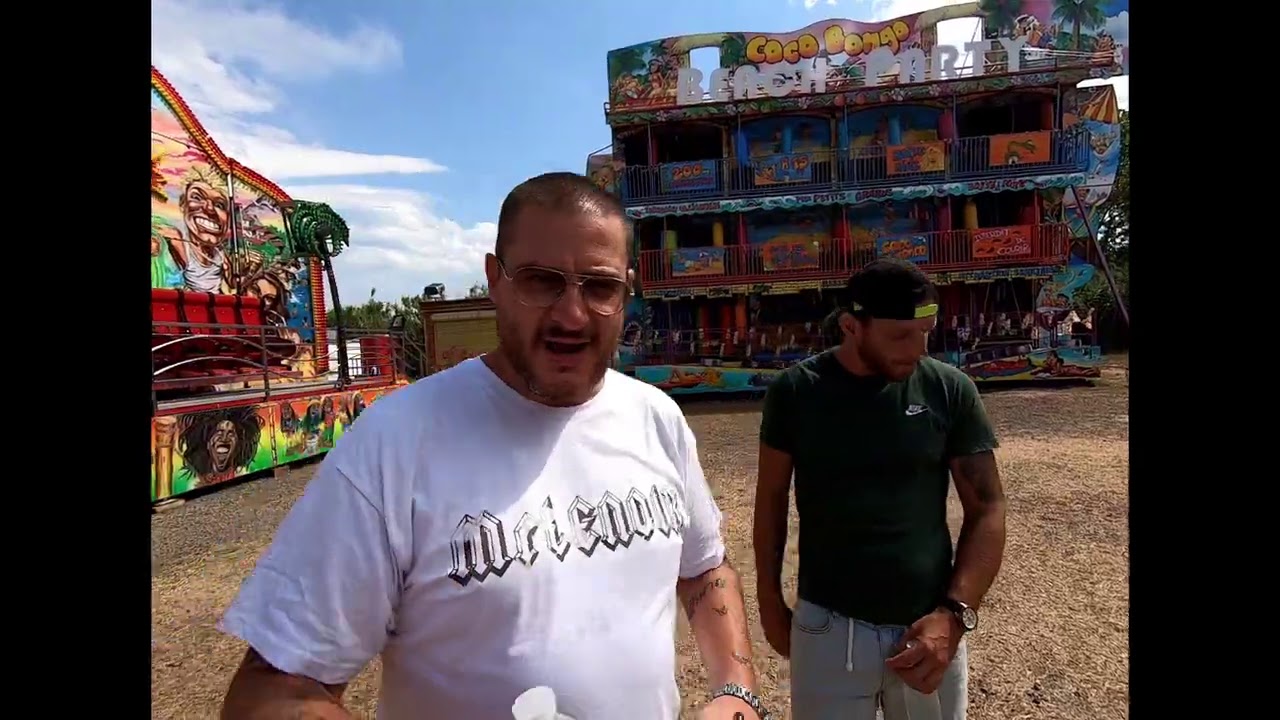 Freko et Nemo - #freestyle 6 - lunatic