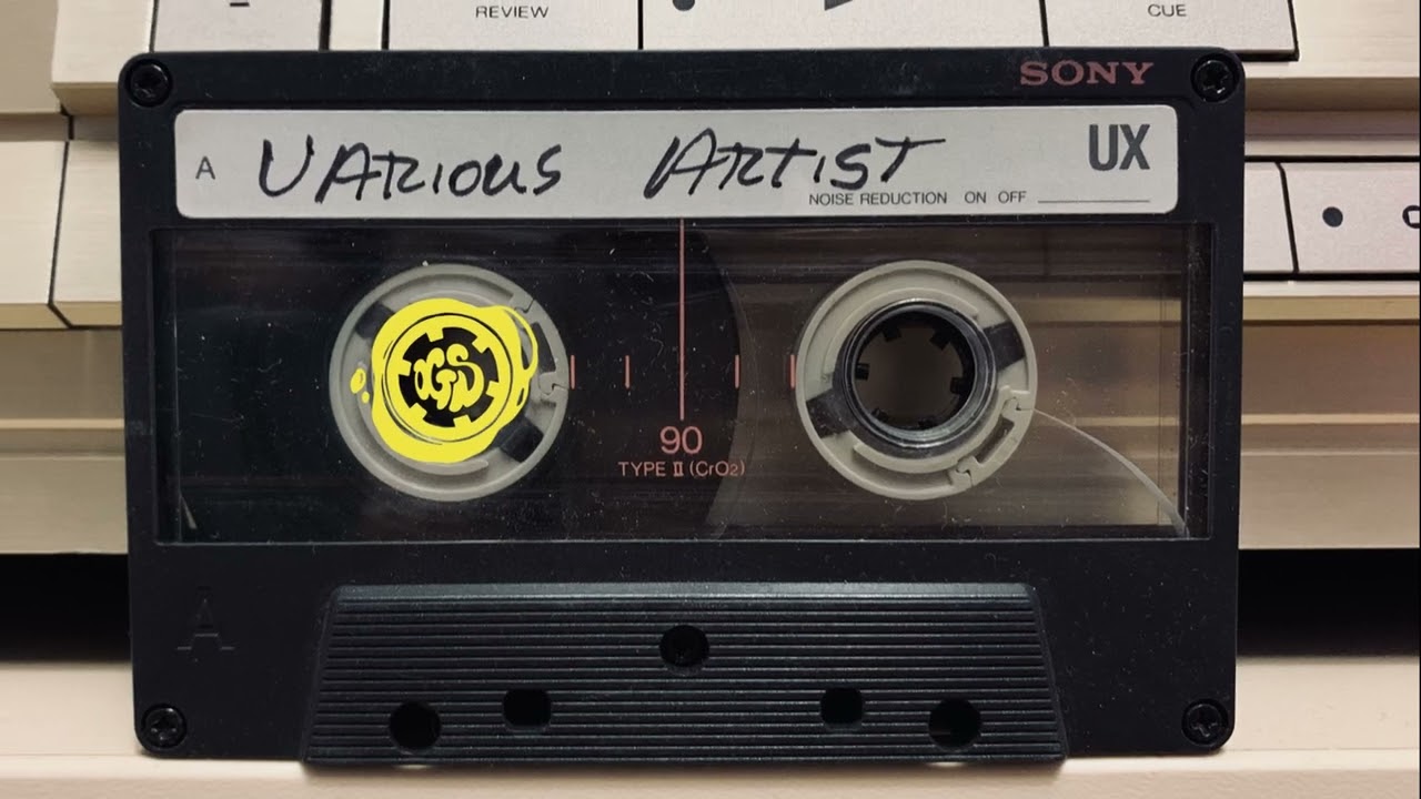 Kool G Rap 1993 DEMO Freestyle on KZSU Stanford 90.1 FM (Kevvy Kev & Kutmasta Kurt)(RARE RANDOM RAP)
