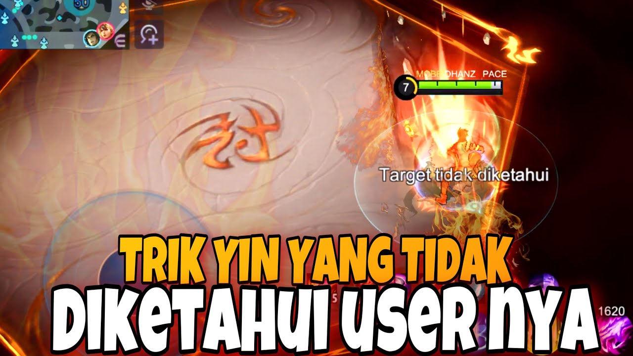 Yin Hyper - Trik Yin yang Jarang Diketahui tapi Mengubah Gameplay Yin