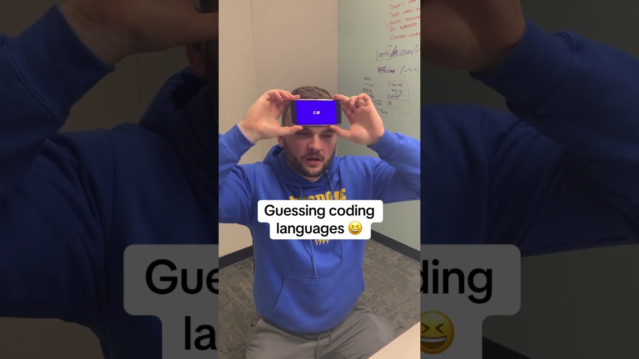 #programmer #developermemes #codermemes #codingmemes #coding #funny #tech #programminglanguages