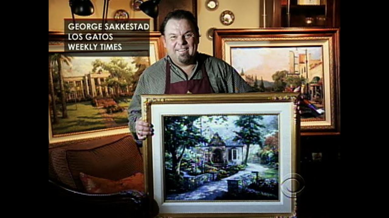 CBS Evening News with Scott Pelley - Remembering 