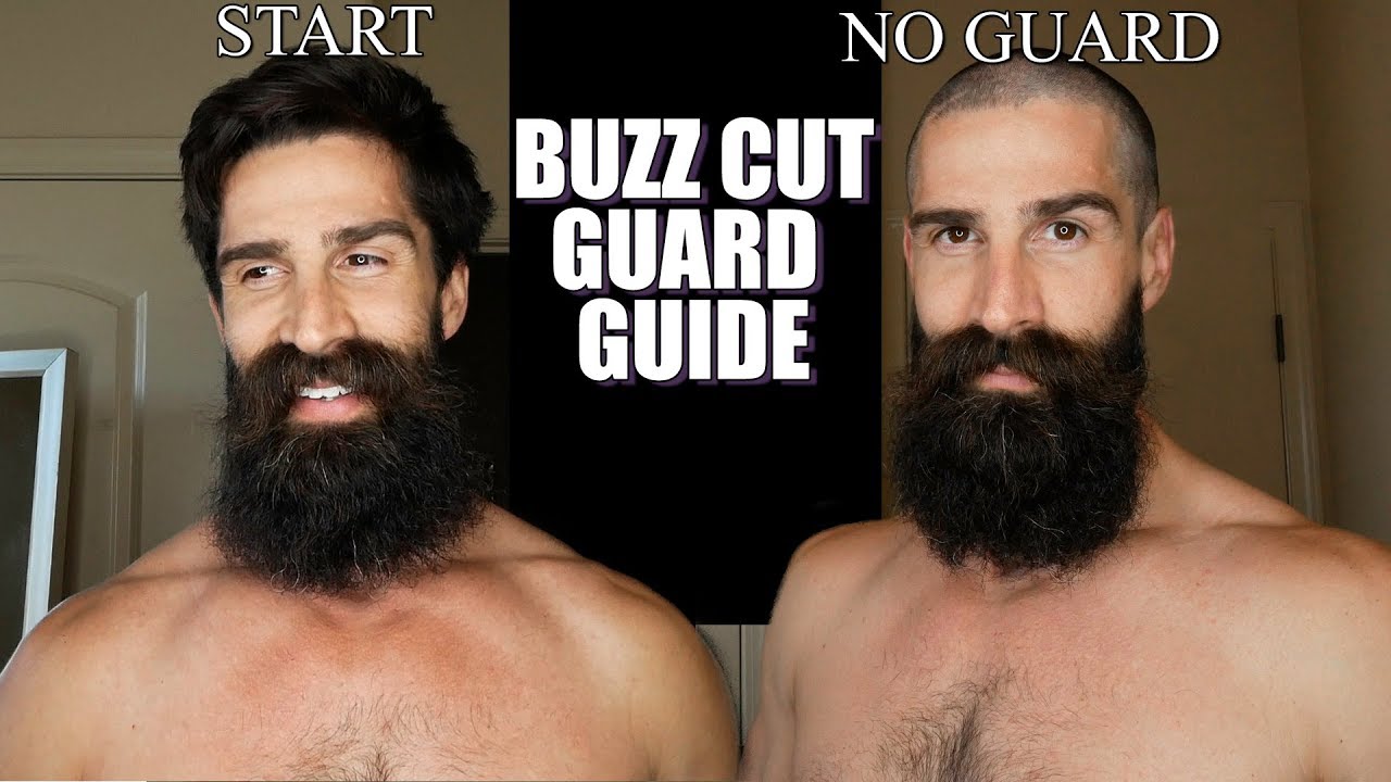РУКОВОДСТВО ПО ЗАЩИТЕ МАШИНКИ BUZZ CUT (ПРИМЕРЫ)
