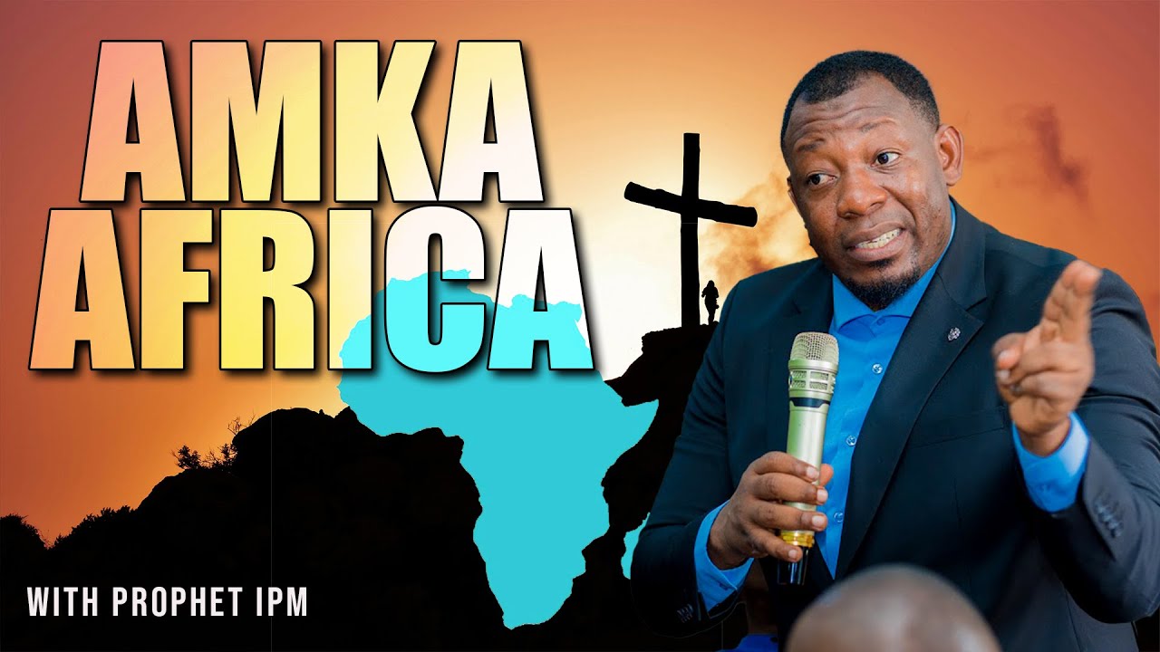 NAMNA DINI ILIVYOTUMIKA KUALIBU AFRICA