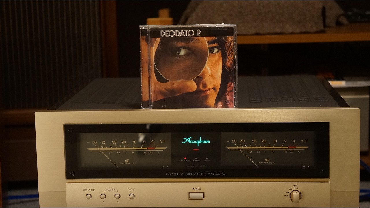 DEODATO 2