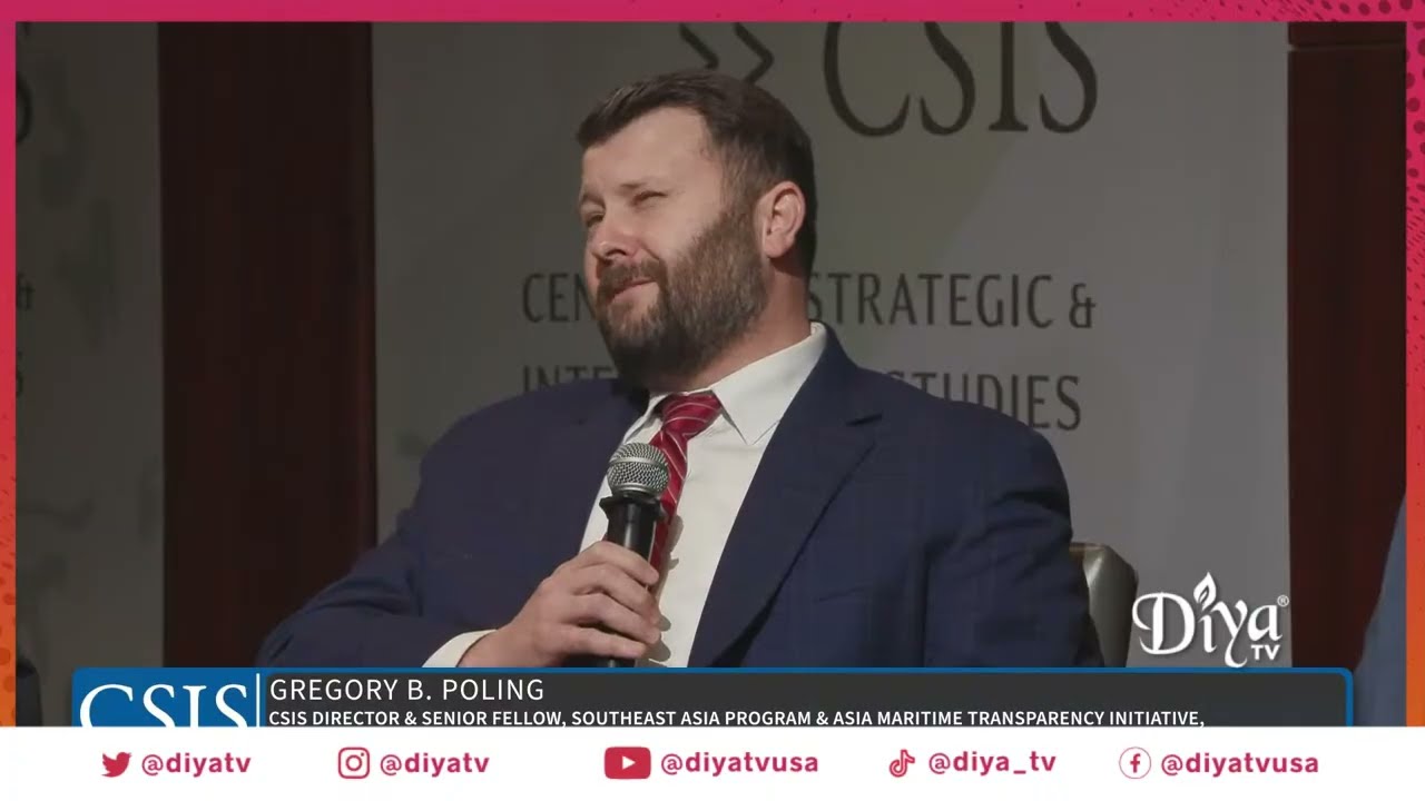 Indo-Pacific Forecast 2026 | Center for Strategic & International Studies