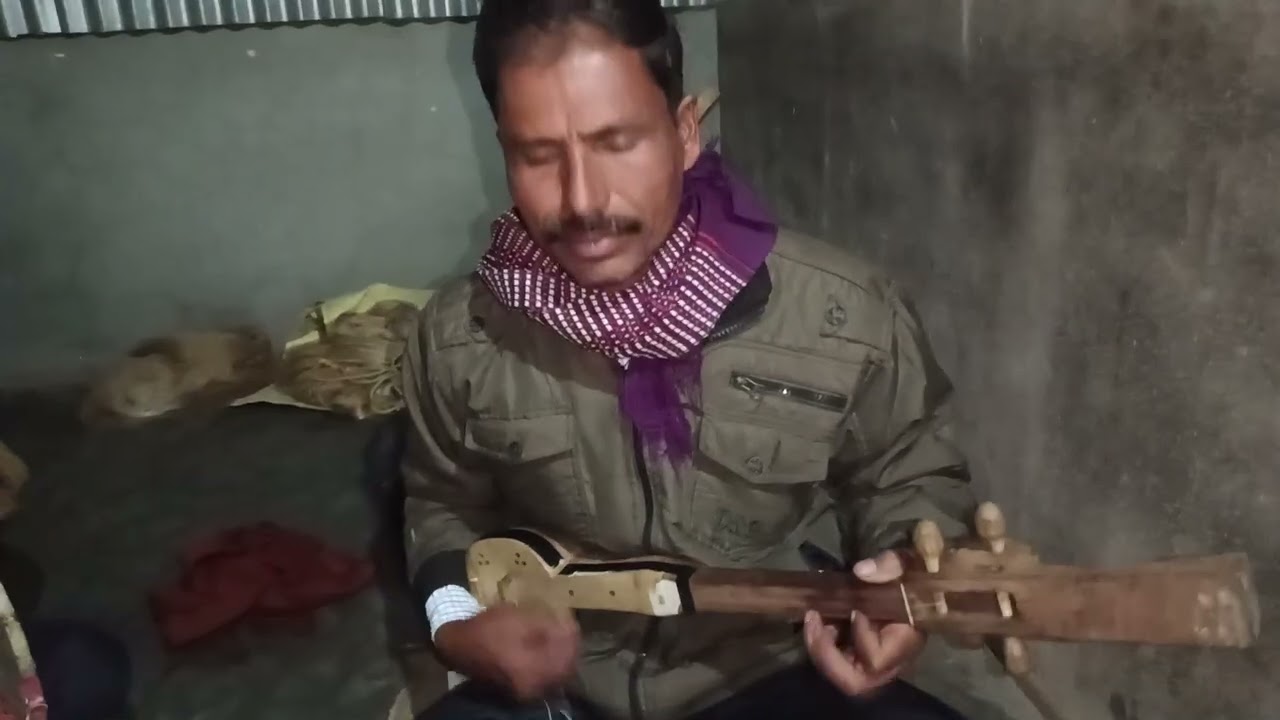 সবাই শেয়ার করুন,, শিল্পী উত্তম রায় 