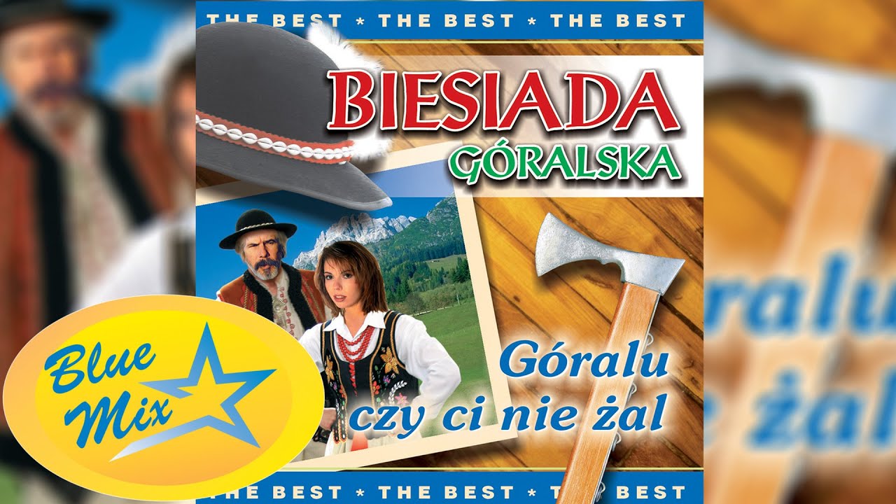 Justyna Bechcicka, Piotr Bechcicki - Bystra woda