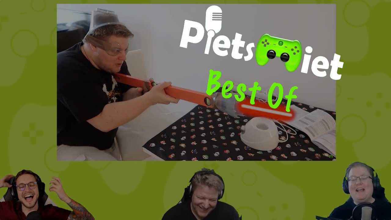 Best of PietsMiet KW27/2020 (Wins, Fails, Fun)