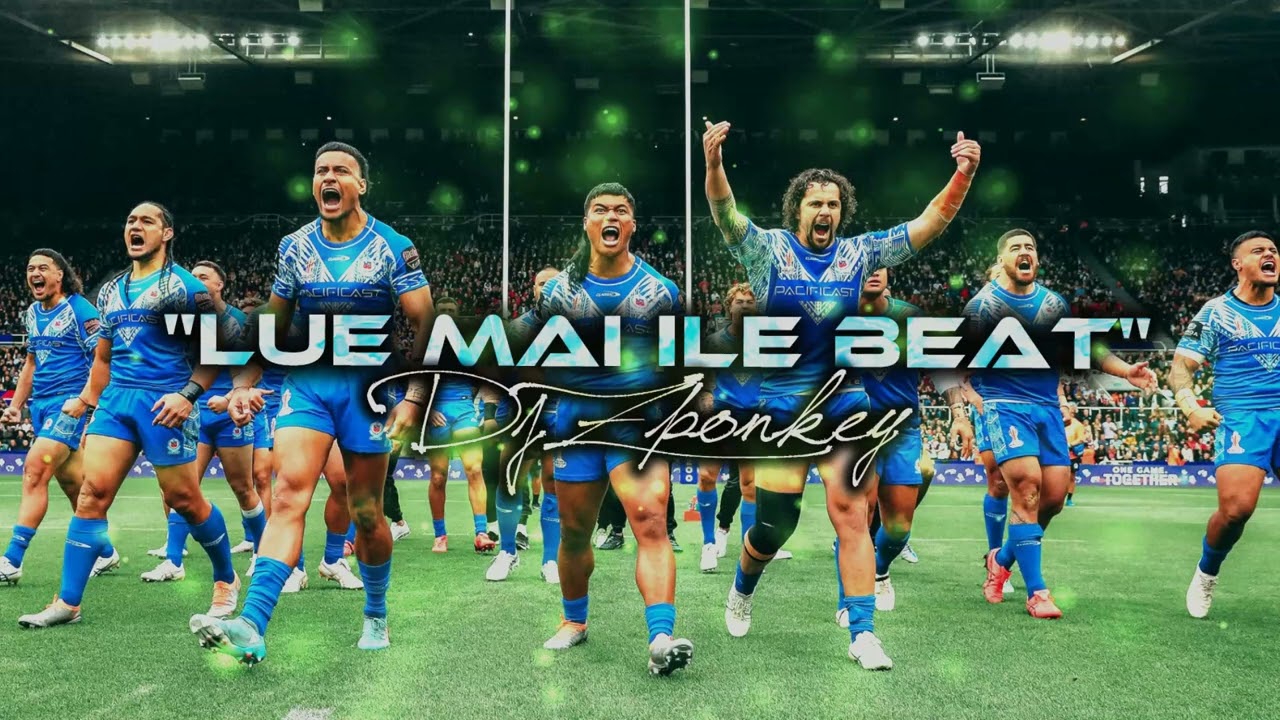 DJ ZPONKEY - Lue Mai Ile Beat VS 685 (Remix)