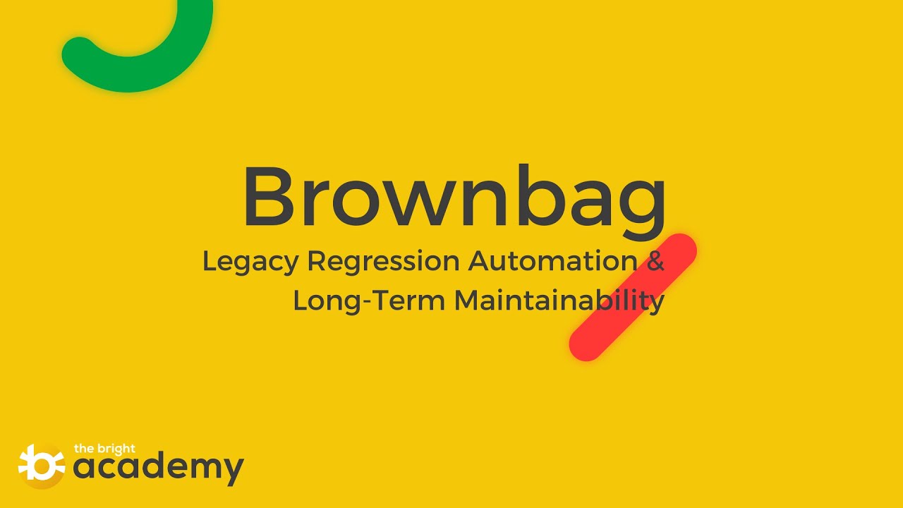 Brownbag 