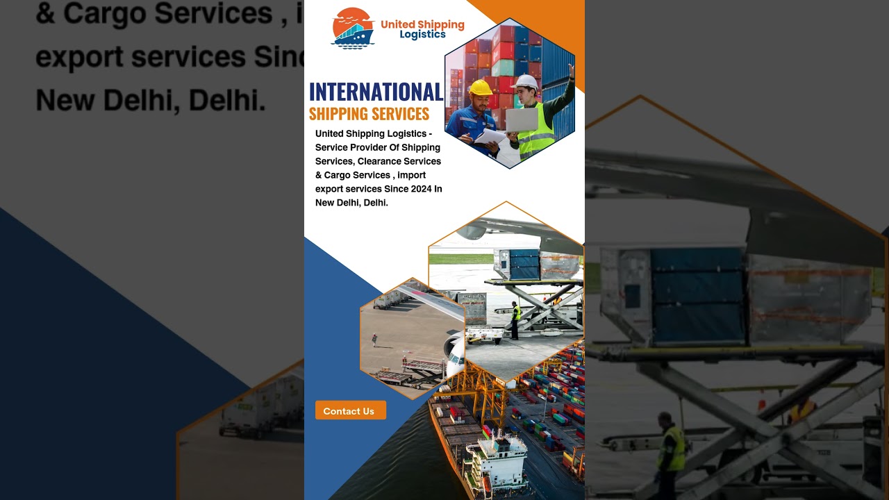 United Shipping Logistics
