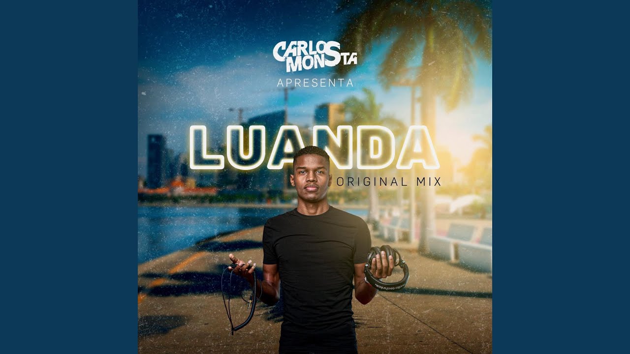 Luanda