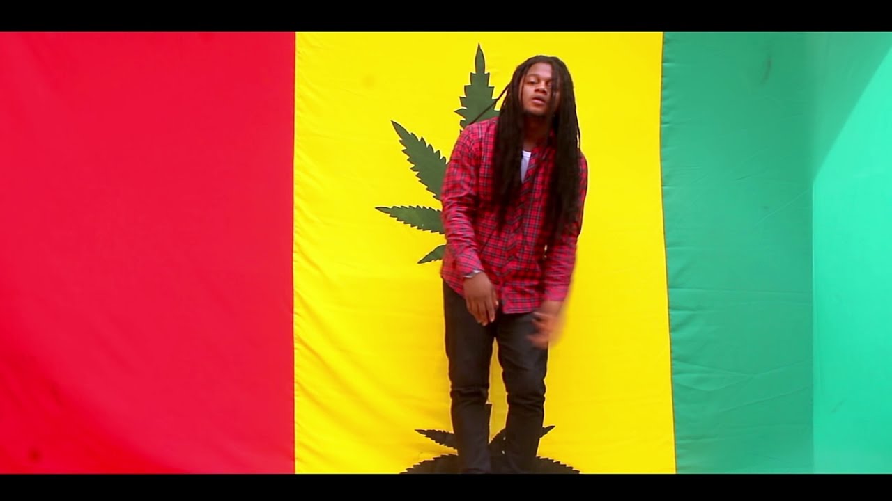 Runtown - Mad Over You (REGGAE COVER by Mo Gevson)