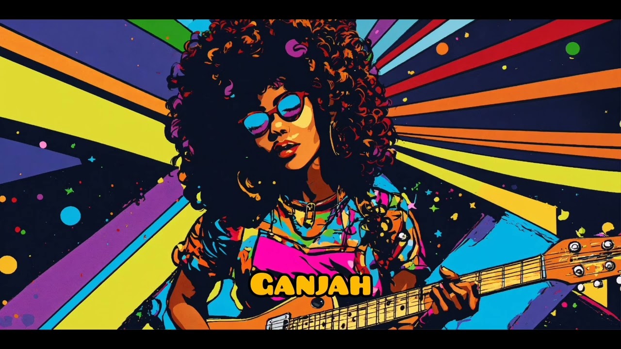 Ganjah shatta dancehall instrumental type beat 