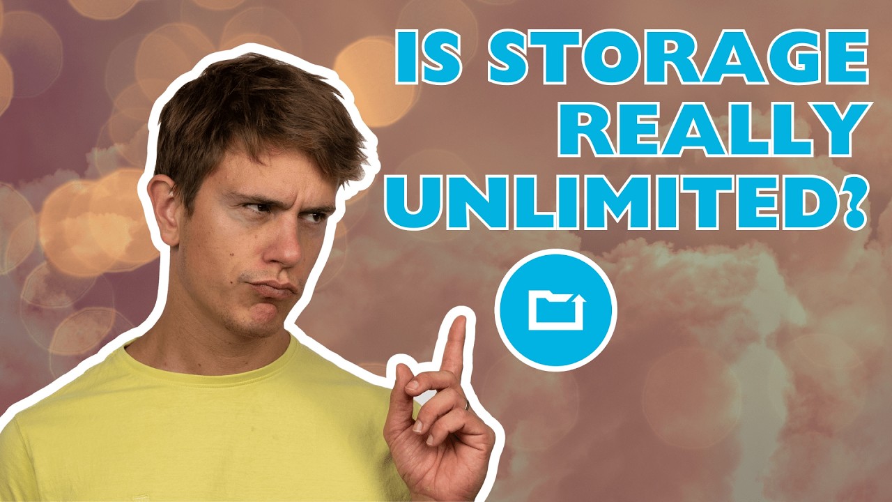 Reviewing CrashPlan Online Backup in 2024: Actually Unlimited or a Scam?