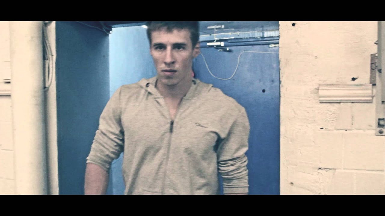 Test #3 Fight