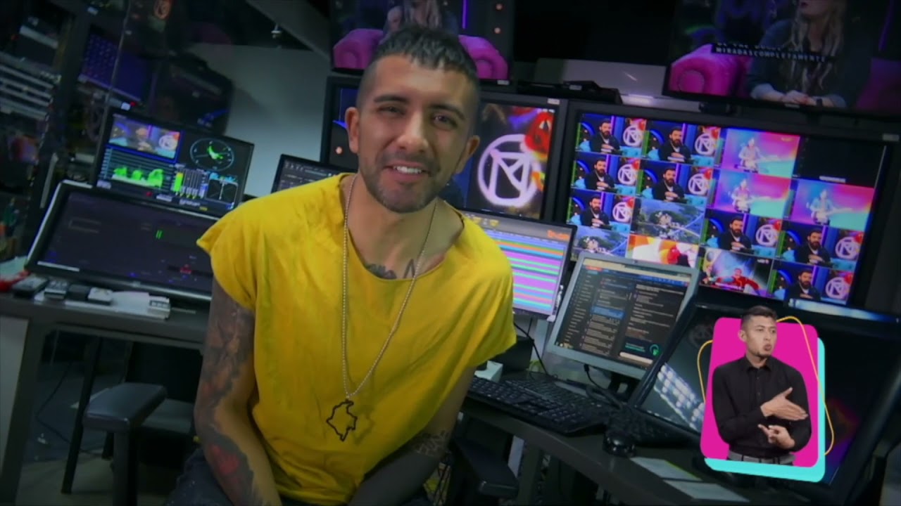 ¿Cuál es la responsabilidad ética de los influenciadores con sus seguidores 🎶📺? | Toma El Control