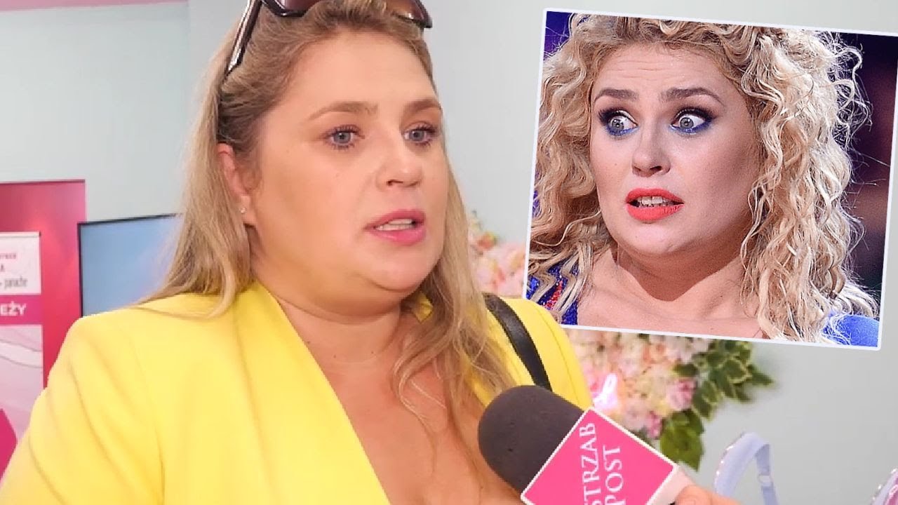Elżbieta Romanowska o insulinooporności i problemach zdrowotnych. Czy sama ma czas dbać o siebie?