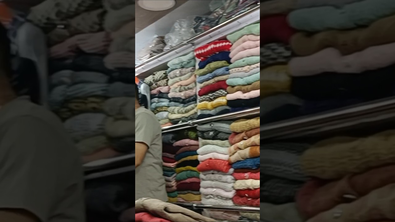 Mg Marg market theke jacket neoa holo#shortsfeed #love #gangtoktourism #shoping