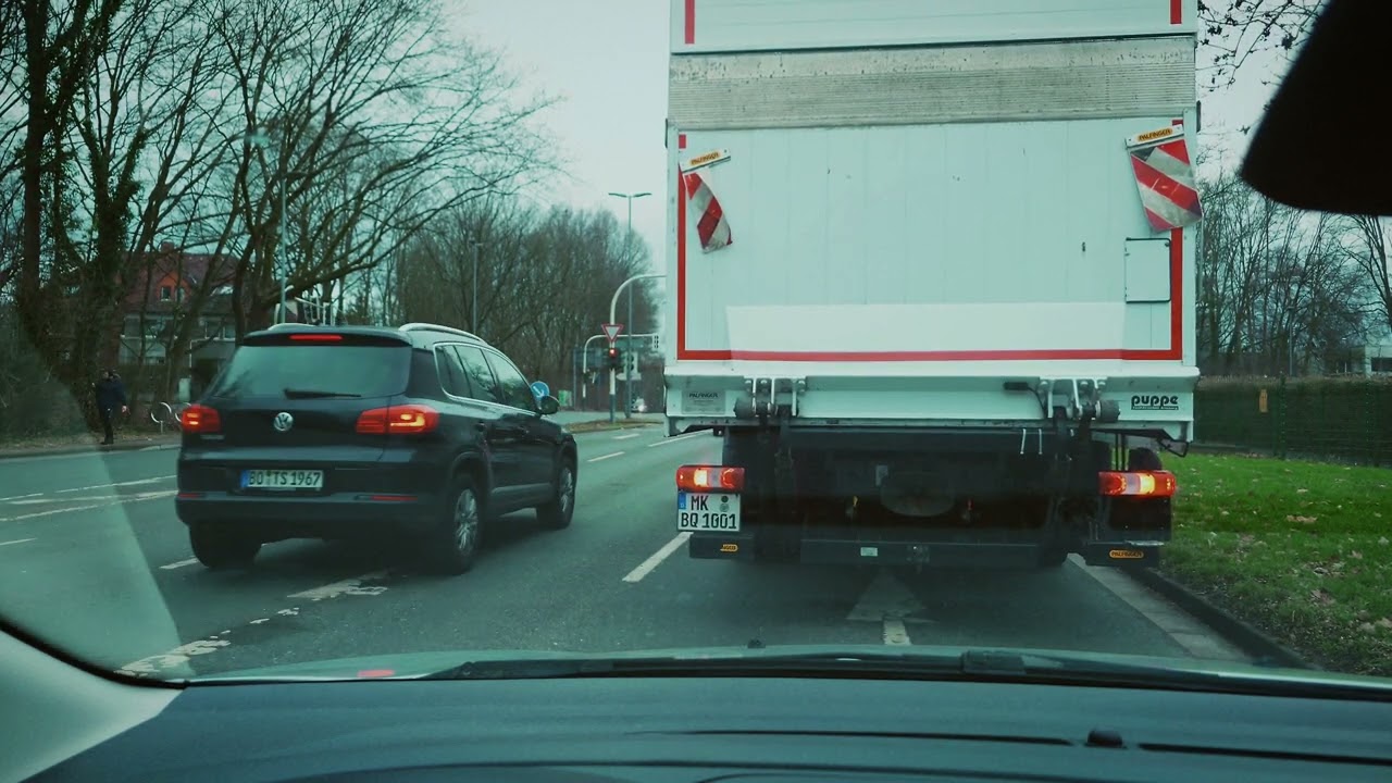Bochum Werne