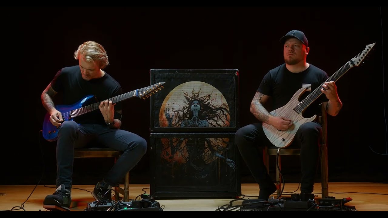 Medeia - Mother of Lies playthrough