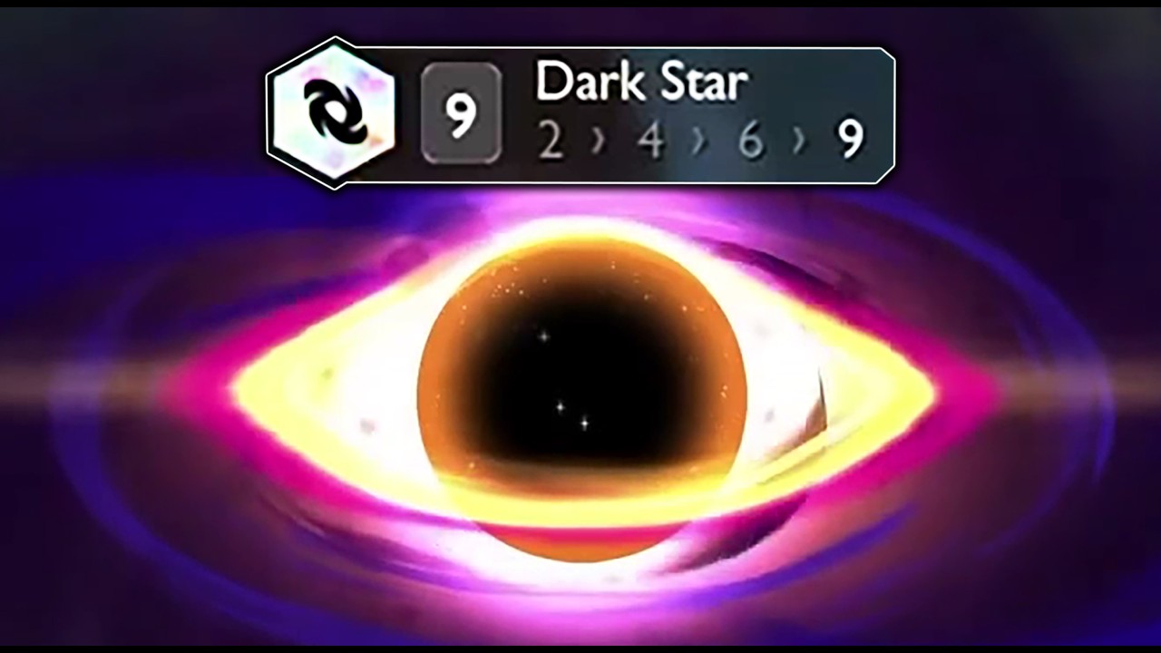 LeDuck Hits the 9 Dark Star Easter Egg. It Goes Horribly Wrong.