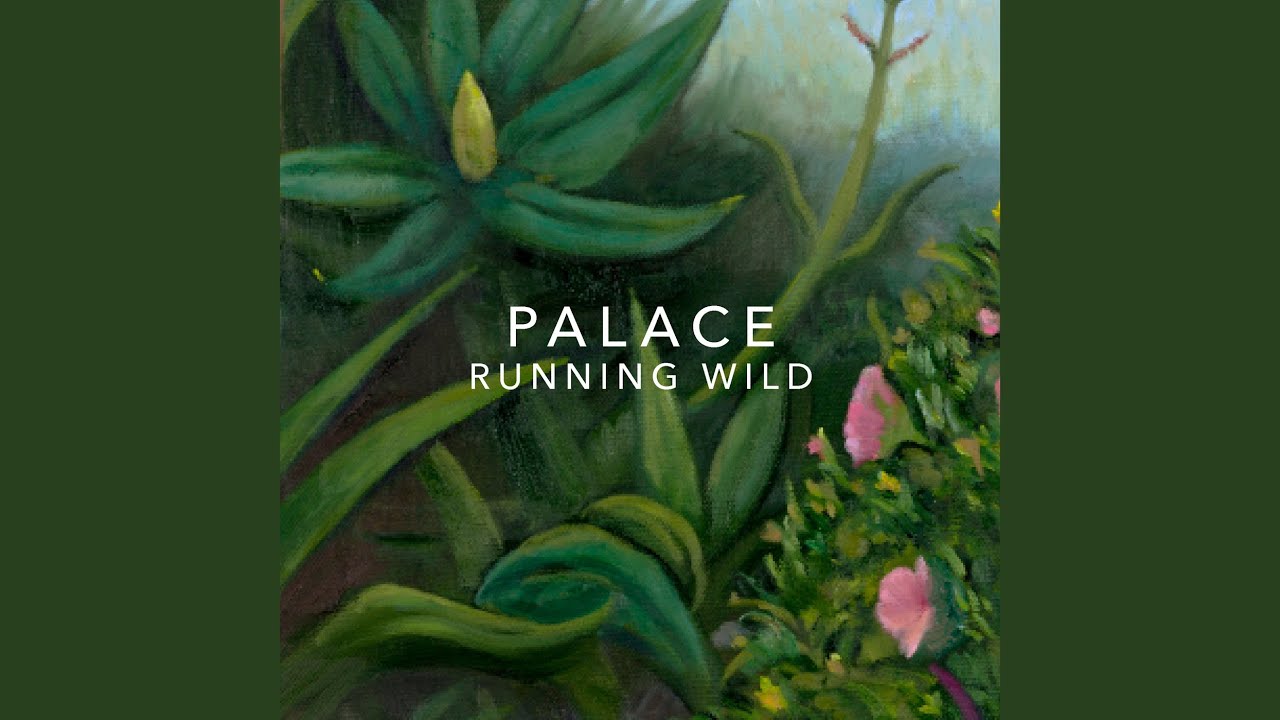 Running Wild