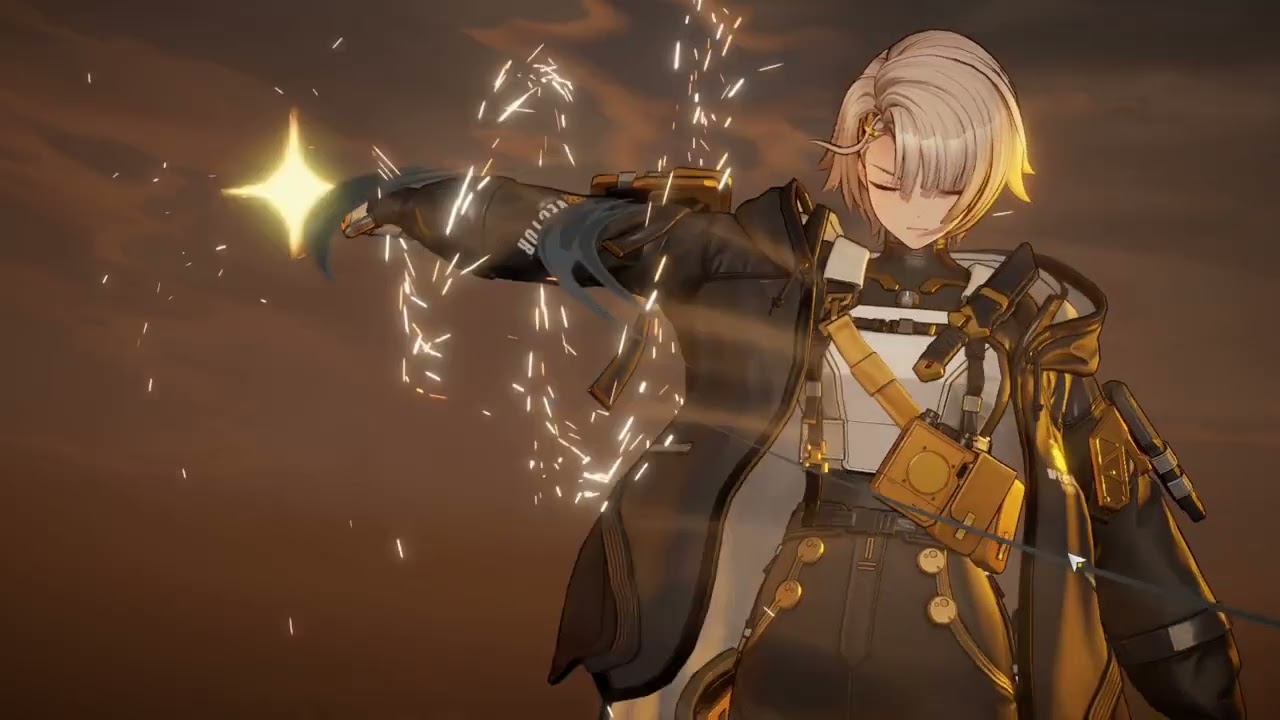 Гайд на похождение Beak Beasteel : Girls frontline 2 exilium