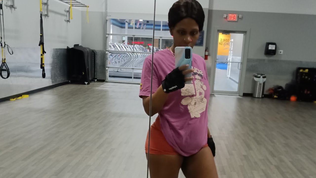 arm day