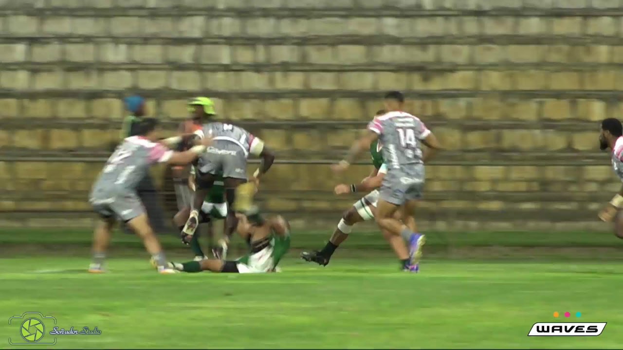 SA Cup | SWD Eagles vs Airlink Pumas