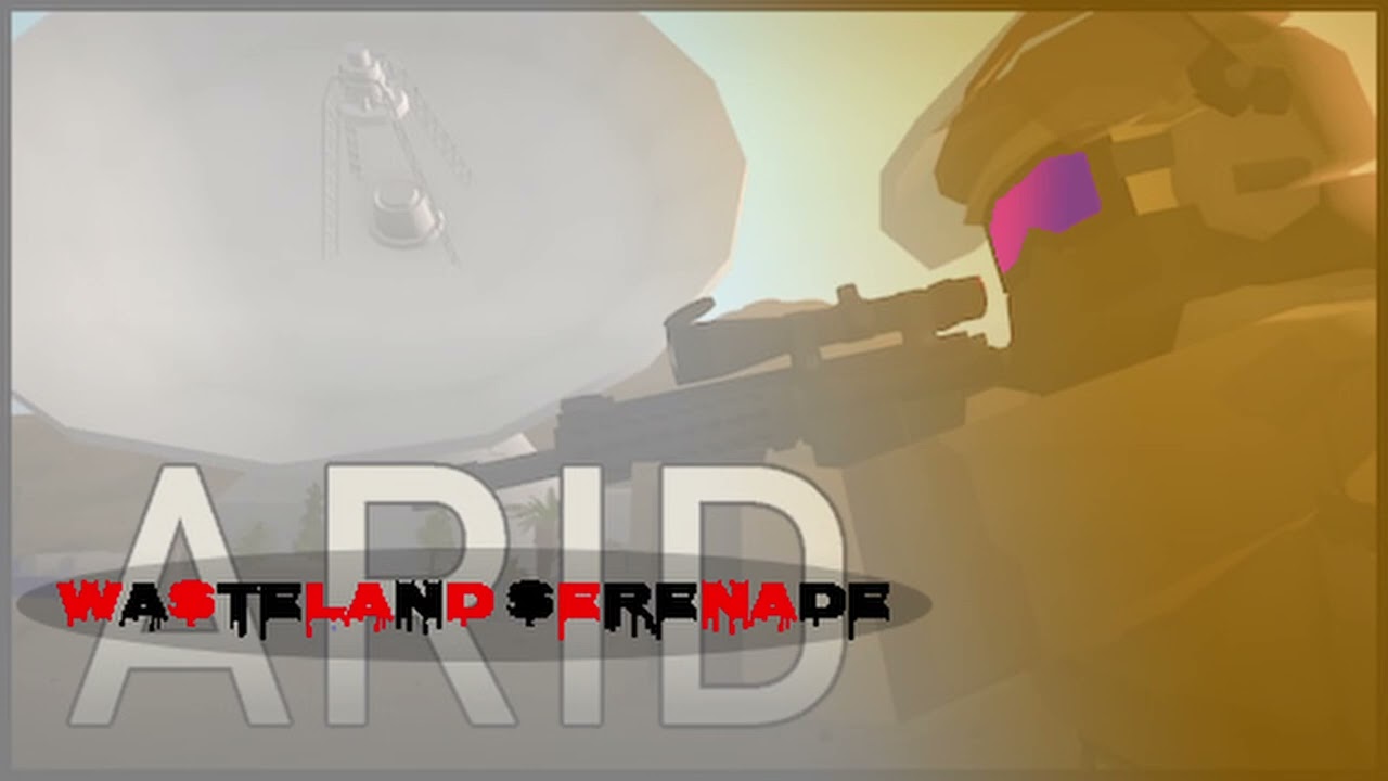 Wasteland Serenade (Hard Techno Remix) {PROD. GOTUZZ X ROXGOMAD