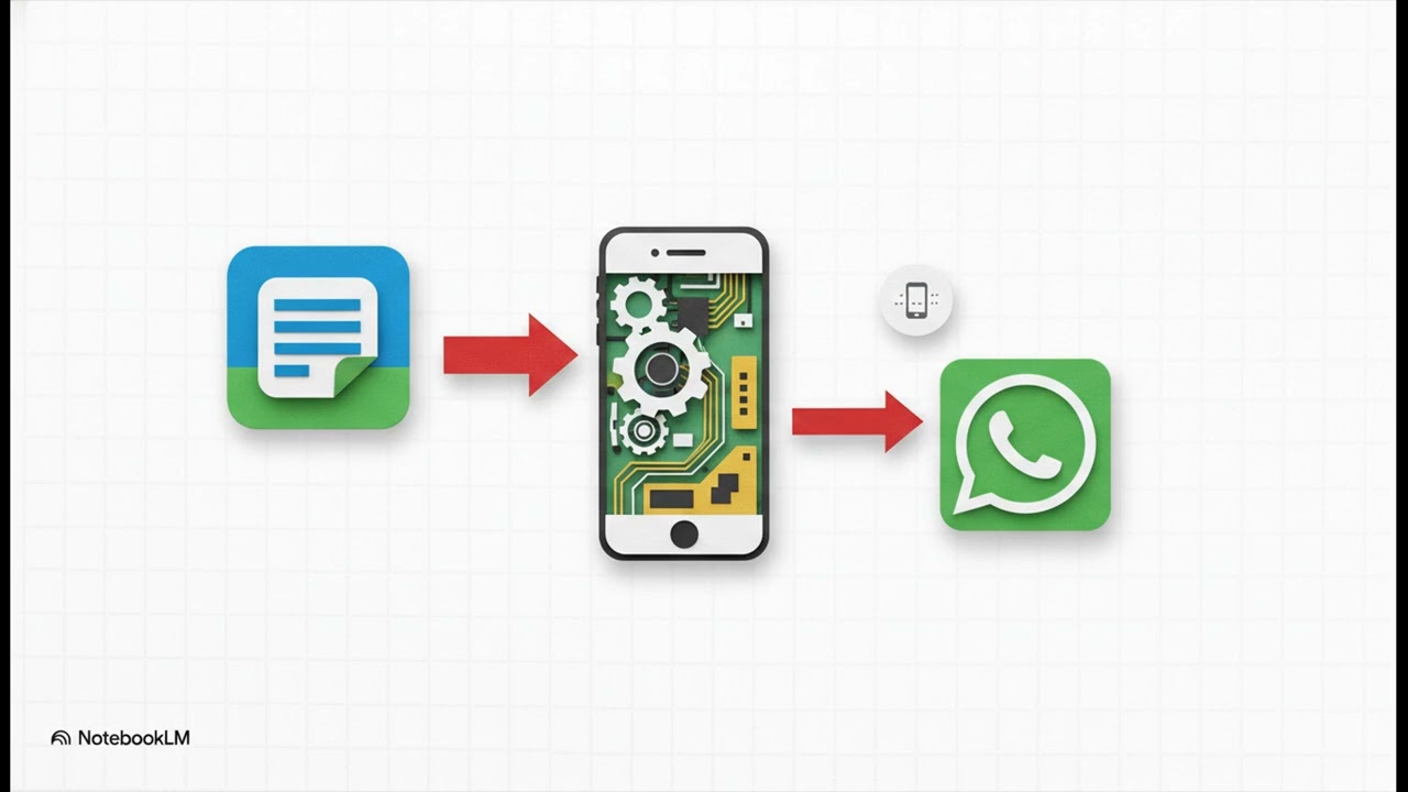 The Citizen Developer: Ep. 15 زر واتساب وبريد إلكتروني