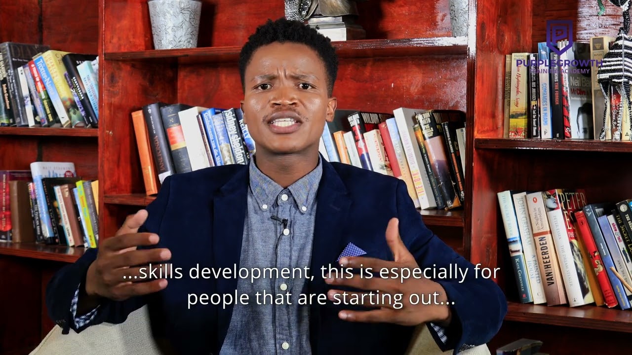 Starting A Small Business venture NQF2
