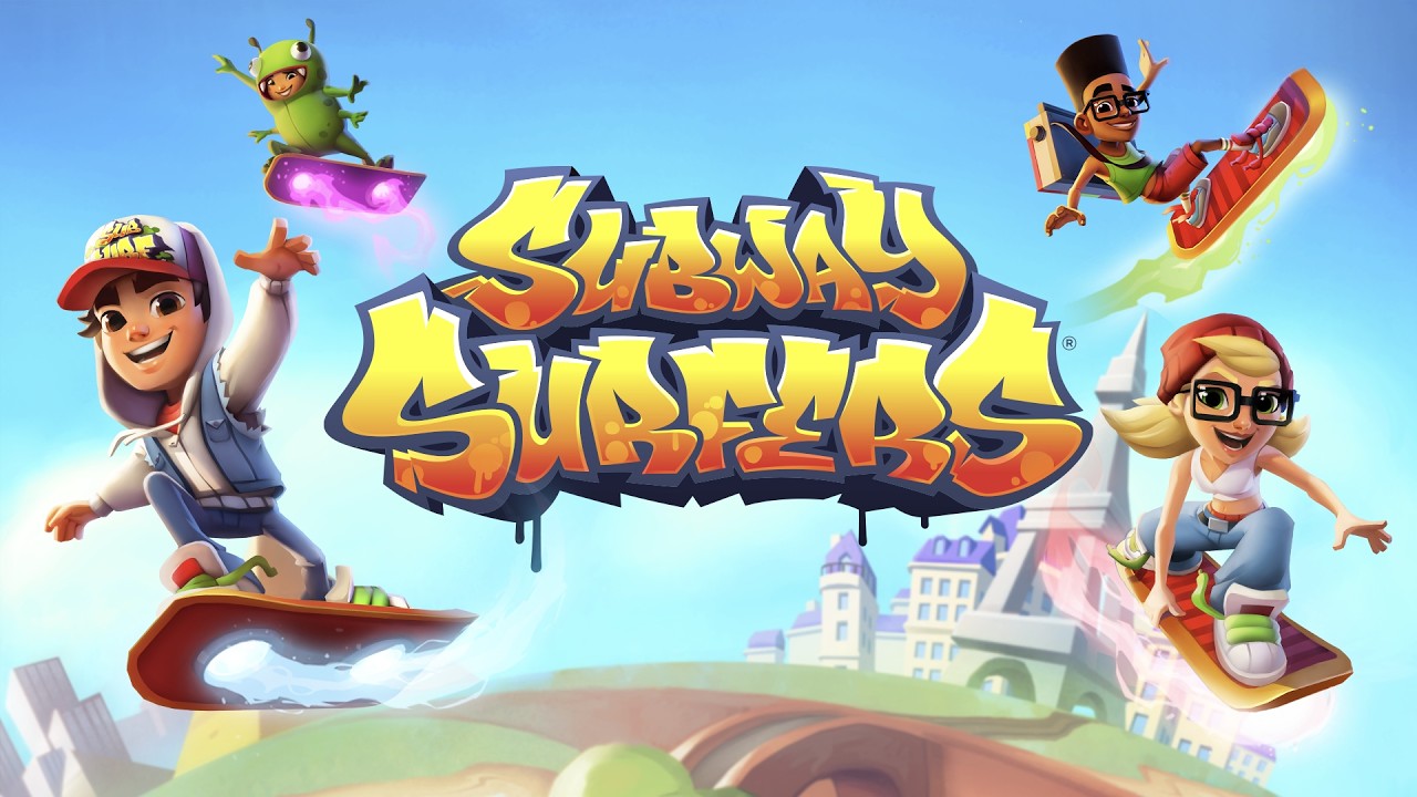 🔴 LIVE | Playing Subway Surfers 15M Points Target #shorts #subwaysurfers #subwaysurferlive