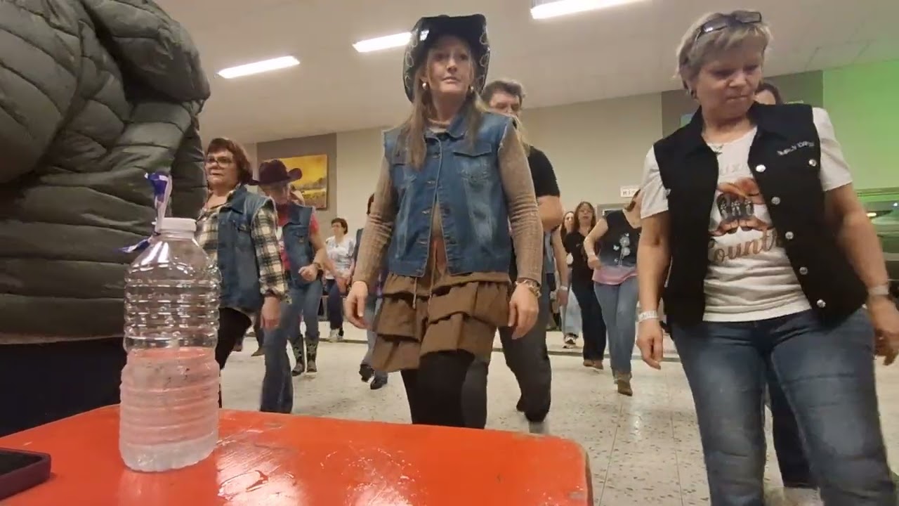 Country jemelle 2026