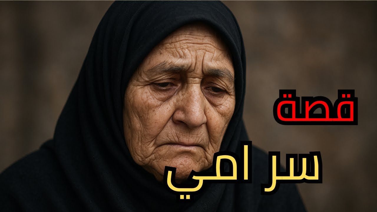 اكتشفت سر امي 😱