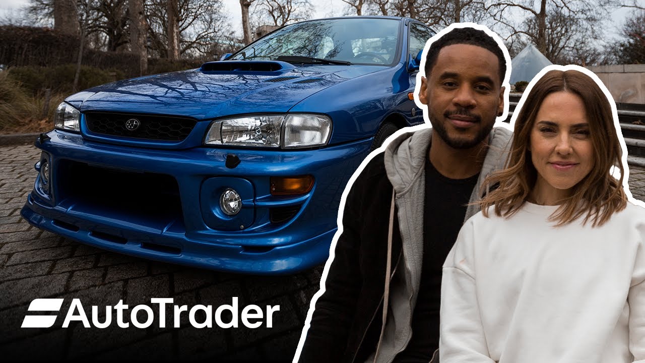 Episode 6 - Mel C's Car Confession