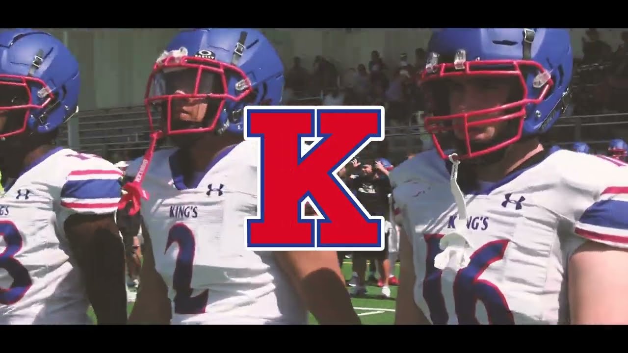 TKA Lions Athletics | 2024-2025 Highlights