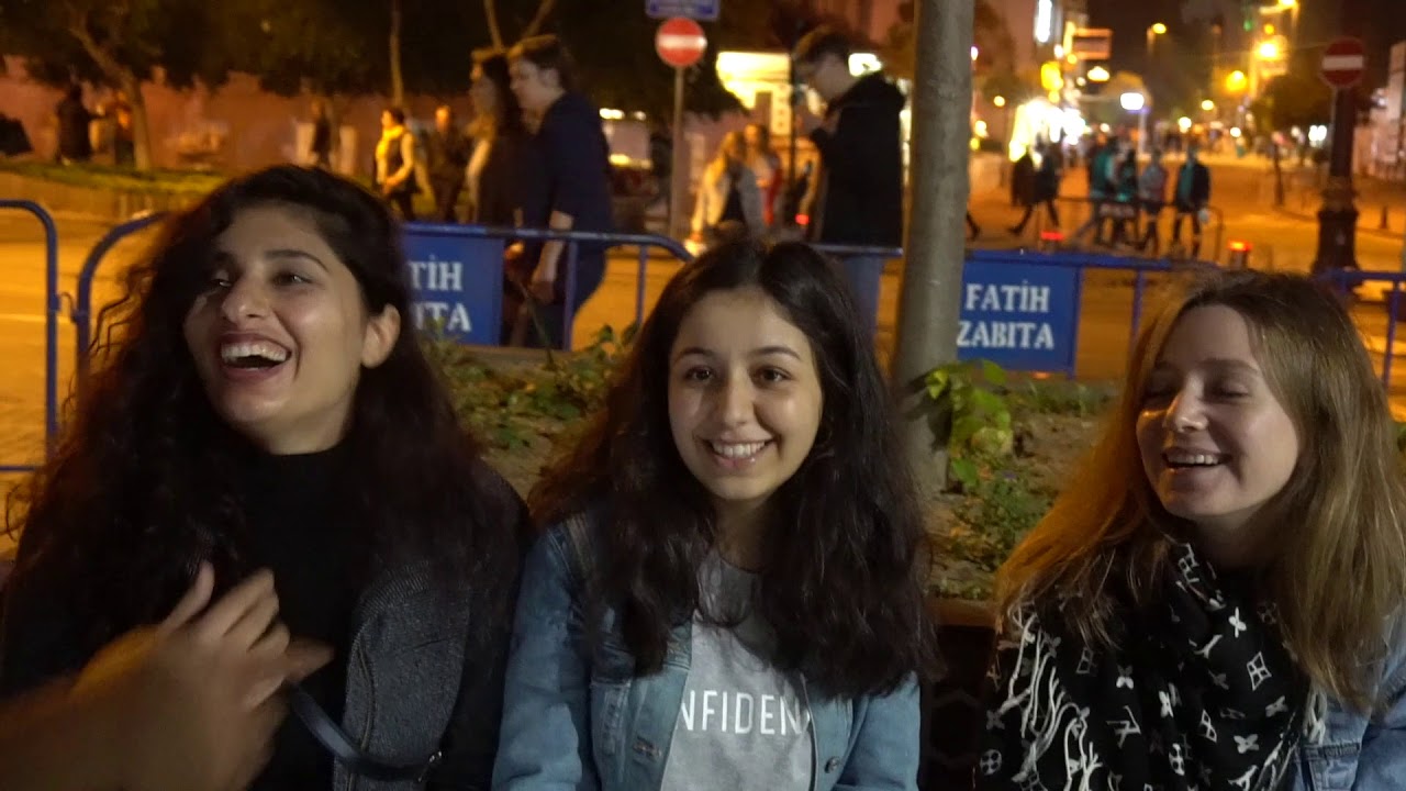 🇲🇽🇹🇷What Turkish People think of Mexicans🇲🇽🇹🇷