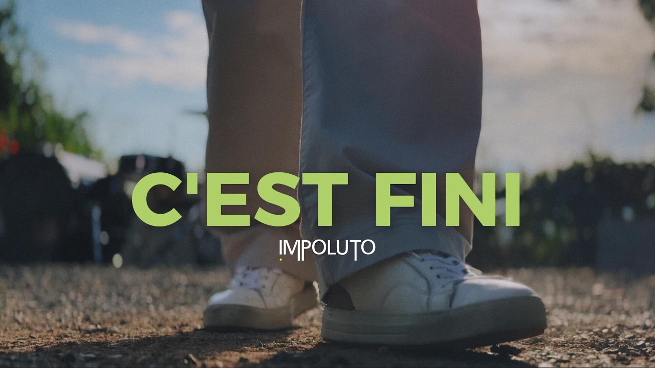 IMPOLUTO - C'est Fini (Video Oficial)