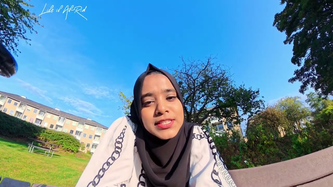 বিদেশে যাওয়ার আগে নিজেকে পরিবর্তন করুন ♥️