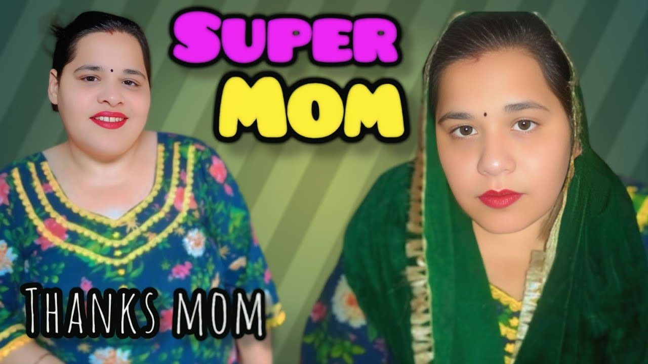 Mari Wife Hai Super Mom♥️♥️|| Mom Morning Routine || #bakshifamilyvlogs
