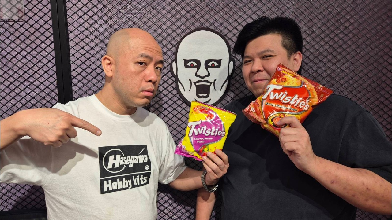 歲晚收爐直播 + 情人節 / 農曆新年巿咩攪？+ 土瓜灣老鼠豬肉檔 + 金華美食翻用燒賣豉油 + 秒速五厘米 / 東京的士 / 今天應該很高興觀後感 + 金像獎爾冬陞的金剛經《直播023》
