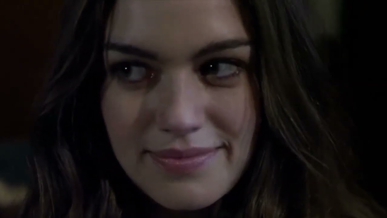 Supernatural Eve   Unholy