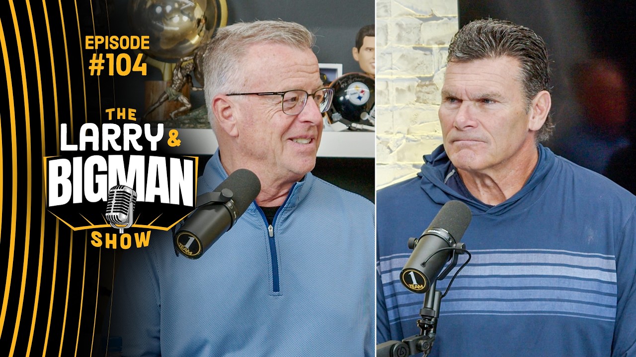 Penguins Trade Deadline Reaction, Steelers QB Talk and March Sports Madness