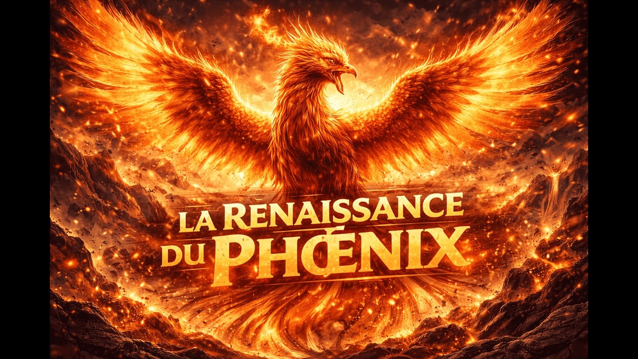 La renaissance du phoenix