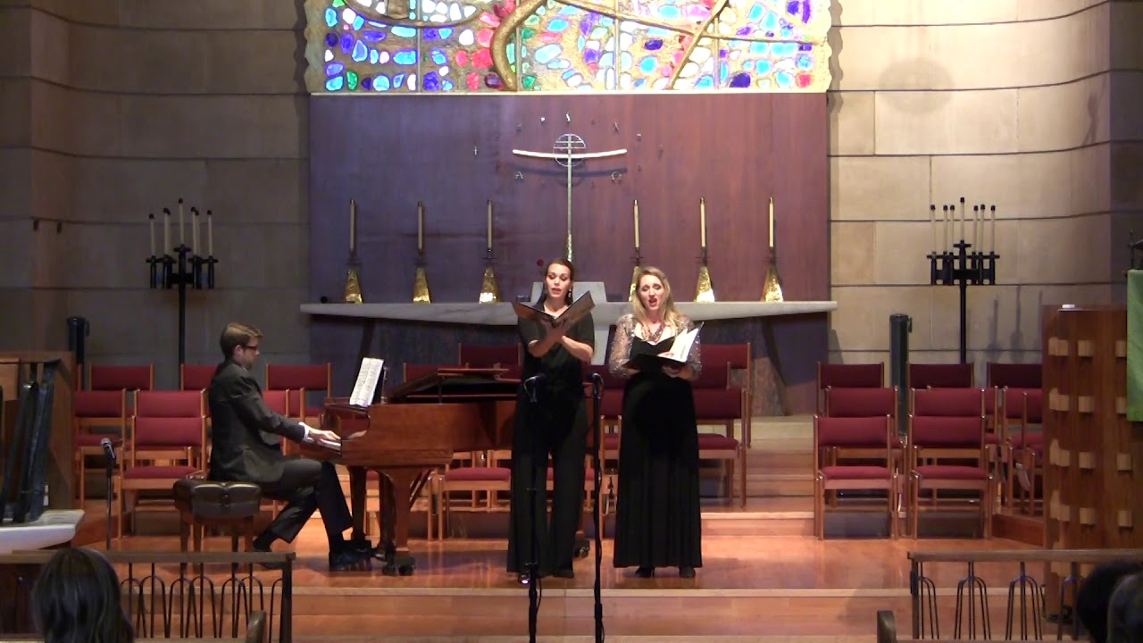 I Waited for the Lord | Felix Mendelssohn