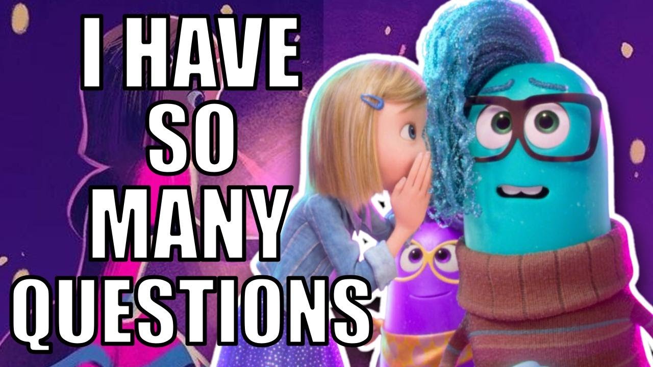 Inside Out’s Dream Productions Broke My Brain