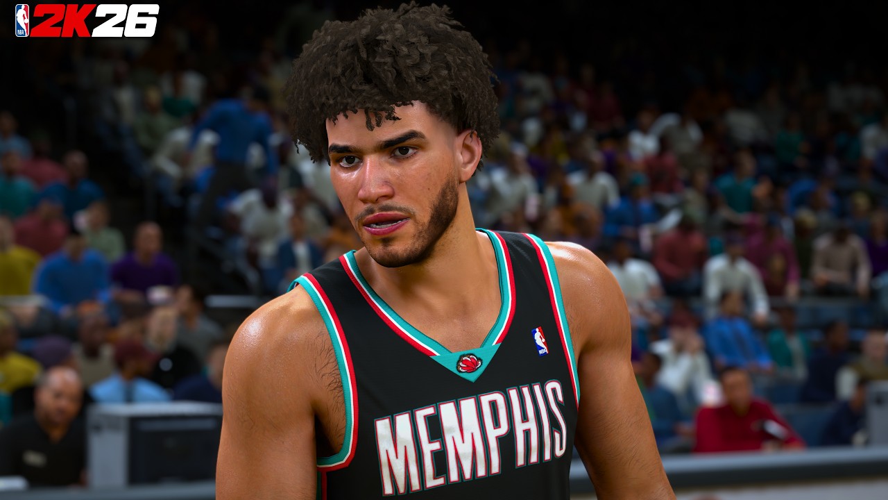 How to Make Cameron Boozer in NBA 2K26