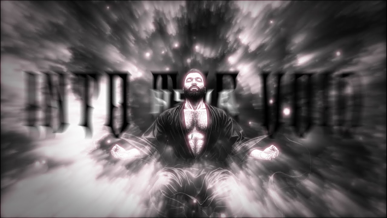 Heva - Into The Void (Official Lyric Video)